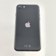 Смартфон Apple iPhone SE Gen.2 64 GB Black USED **