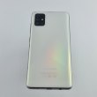 Смартфон Samsung Galaxy A51 128 GB White USED **