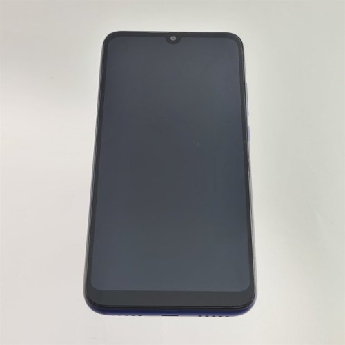 Смартфон Xiaomi Redmi 7 32 GB Comet Blue USED **