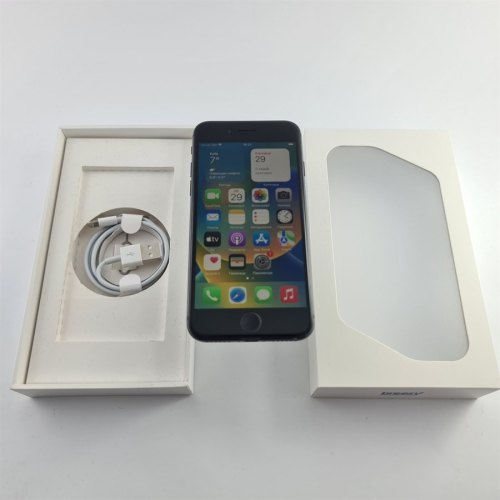 Смартфон Apple iPhone 8 64 GB Space Gray USED **