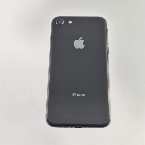Смартфон Apple iPhone 8 64 GB Space Gray USED **
