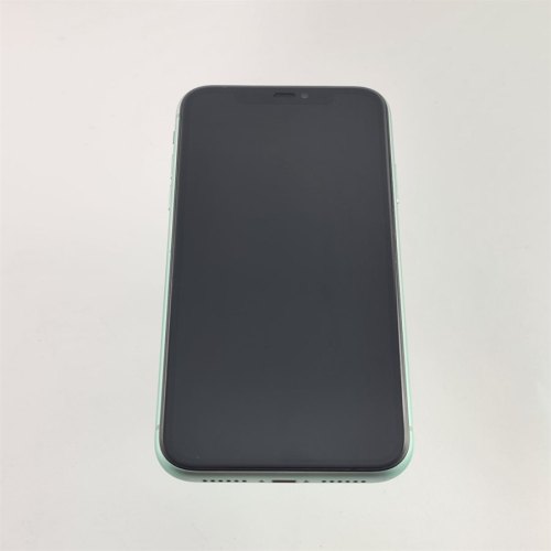 Смартфон Apple iPhone 11 128 GB Green USED **