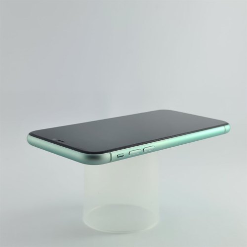 Смартфон Apple iPhone 11 128 GB Green USED **