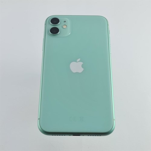 Смартфон Apple iPhone 11 128 GB Green USED **