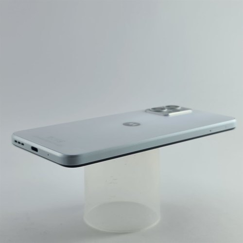 Смартфон MOTOROLA Moto G23 128 GB Pearl White USED **