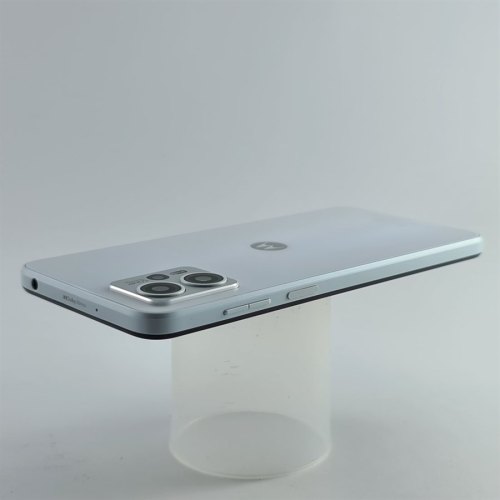 Смартфон MOTOROLA Moto G23 128 GB Pearl White USED **