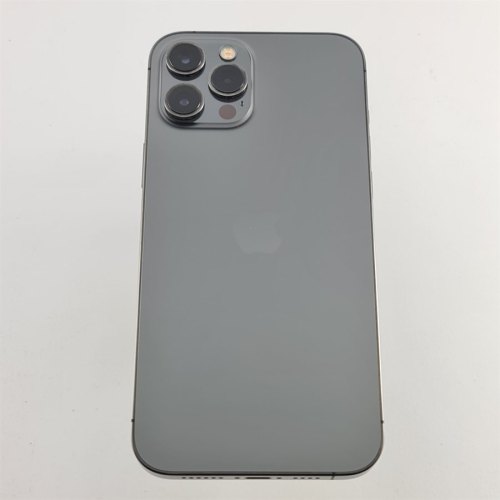 Смартфон Apple iPhone 12 Pro Max 128 GB Graphite USED **