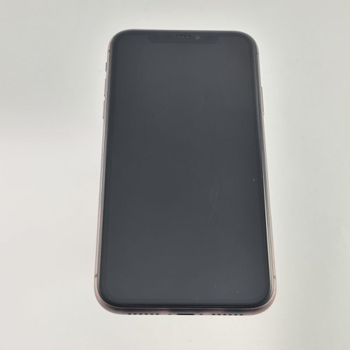 Смартфон Apple iPhone 11 64 GB Black USED **