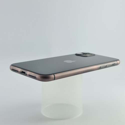Смартфон Apple iPhone 11 64 GB Black USED **