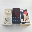 Смартфон Samsung Galaxy A02s 32 GB Blue USED **