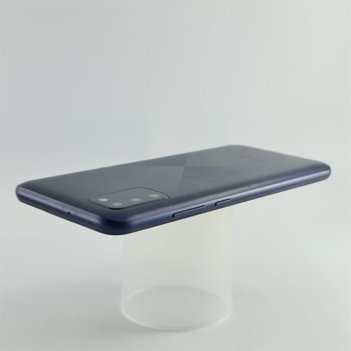 Смартфон Samsung Galaxy A02s 32 GB Blue USED **