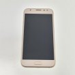 Смартфон Samsung Galaxy J3 2017 16 GB Gold USED **