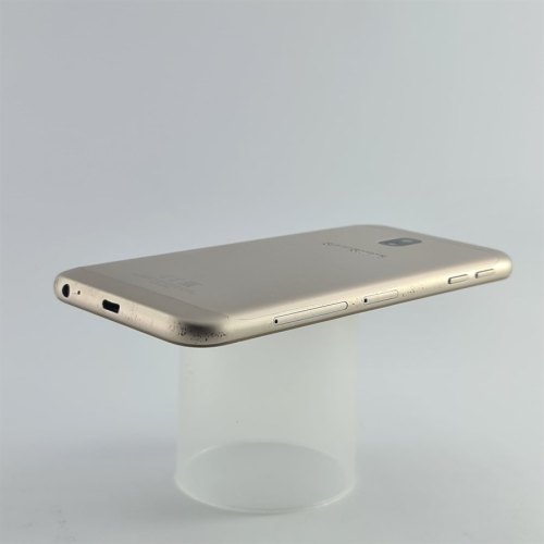 Смартфон Samsung Galaxy J3 2017 16 GB Gold USED **