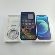 Смартфон Apple iPhone 12 64 GB Blue USED **