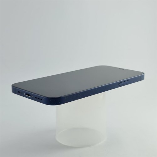 Смартфон Apple iPhone 12 64 GB Blue USED **