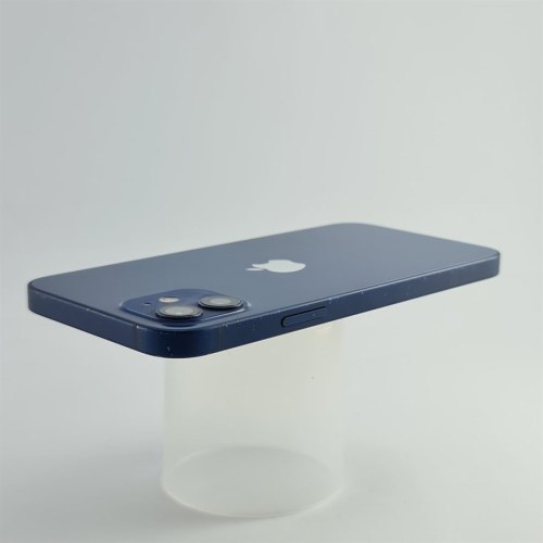 Смартфон Apple iPhone 12 64 GB Blue USED **