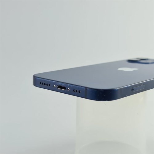 Смартфон Apple iPhone 12 64 GB Blue USED **