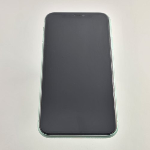 Смартфон Apple iPhone 11 128 GB Green USED **
