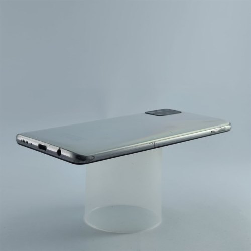 Смартфон Samsung Galaxy A51 64 GB White USED **