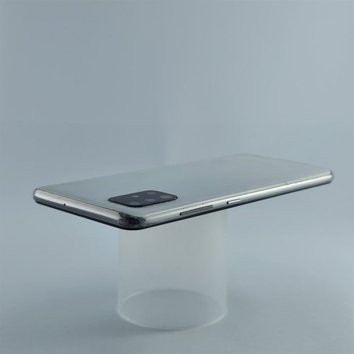 Смартфон Samsung Galaxy A51 64 GB White USED **