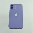 Смартфон Apple iPhone 12 mini 64 GB Purple USED **