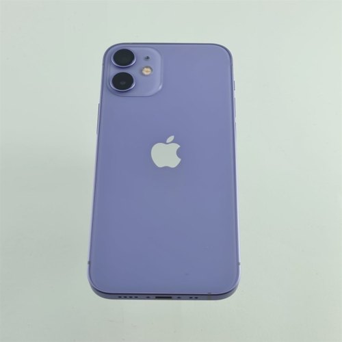 Смартфон Apple iPhone 12 mini 64 GB Purple USED **