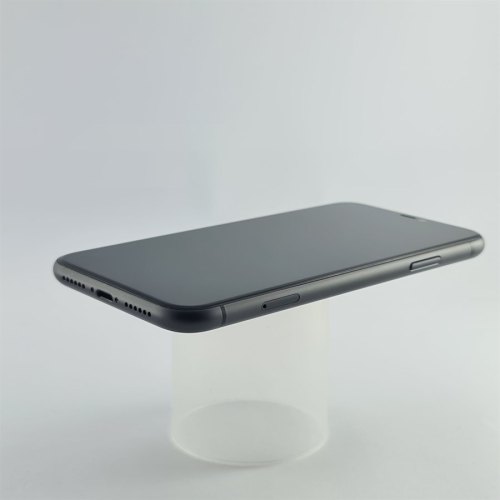 Смартфон Apple iPhone 11 128 GB Black USED **