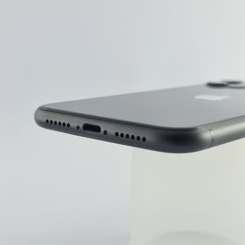 Смартфон Apple iPhone 11 128 GB Black USED **
