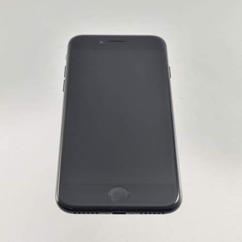 Смартфон Apple iPhone 7 256 GB Jet Black USED **