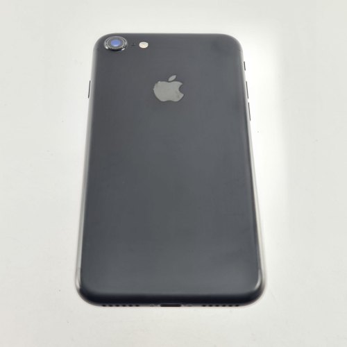 Смартфон Apple iPhone 7 256 GB Jet Black USED **