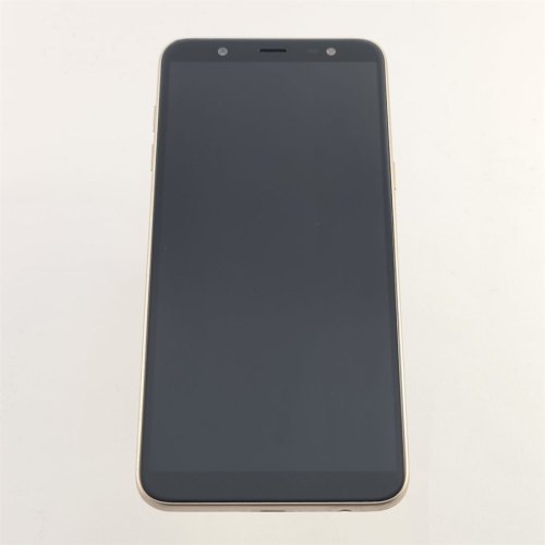 Смартфон Samsung Galaxy J8 2018 32 GB Gold USED **