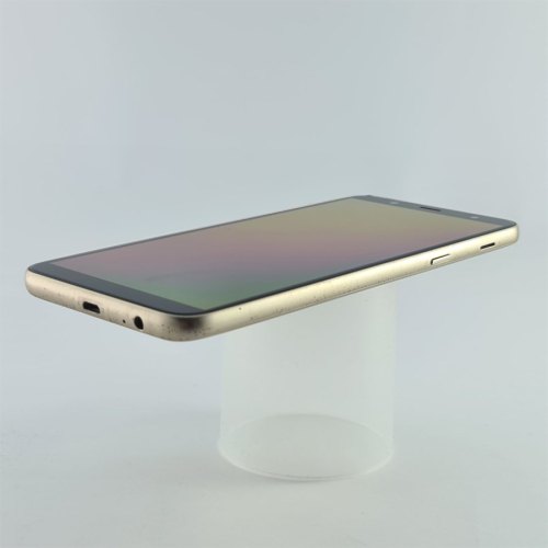 Смартфон Samsung Galaxy J8 2018 32 GB Gold USED **
