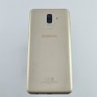 Смартфон Samsung Galaxy J8 2018 32 GB Gold USED **