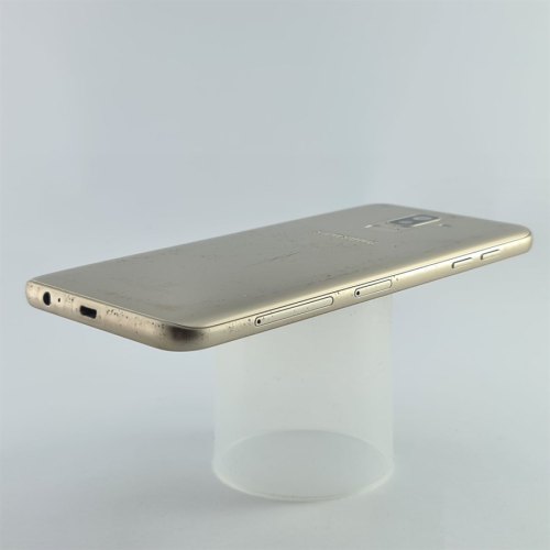 Смартфон Samsung Galaxy J8 2018 32 GB Gold USED **