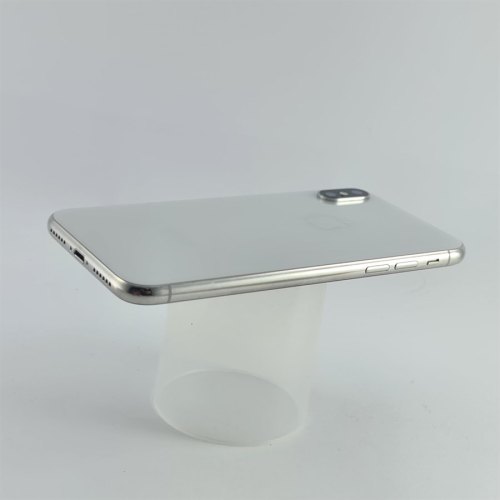 Смартфон Apple iPhone X 256 GB Silver USED **