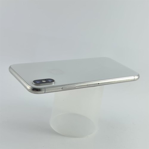Смартфон Apple iPhone X 256 GB Silver USED **