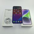Смартфон Apple iPhone 14 Plus 256 GB Purple USED **