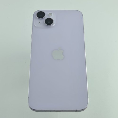 Смартфон Apple iPhone 14 Plus 256 GB Purple USED **