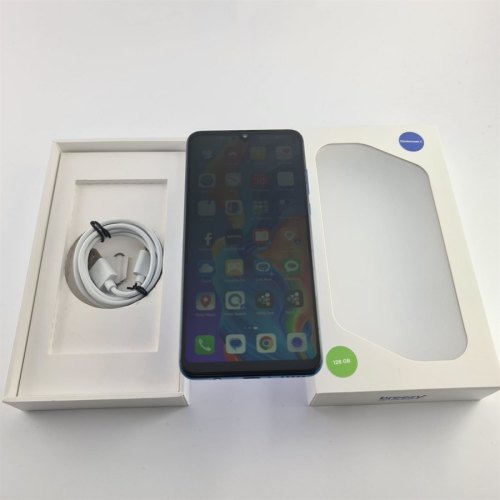 Смартфон Huawei P30 Lite 128 GB Aurora USED **