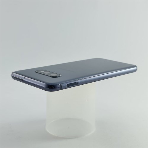 Смартфон Samsung Galaxy S10e 128 GB Black USED **