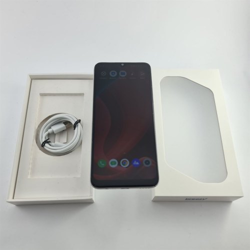 Смартфон Realme6i 64 GB White USED **