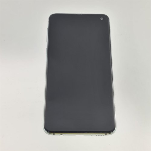 Смартфон Samsung Galaxy S10e 128 GB Green USED **