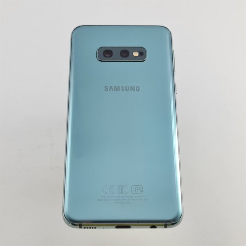 Смартфон Samsung Galaxy S10e 128 GB Green USED **