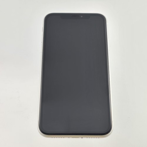Смартфон Apple iPhone Xr 64 GB White USED **