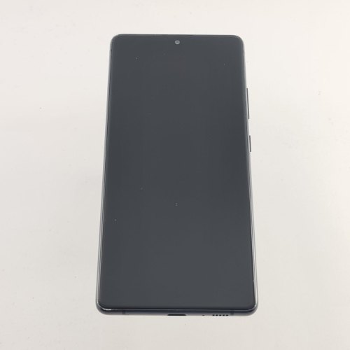 Смартфон Samsung Galaxy S10 Lite 128 GB Black USED **