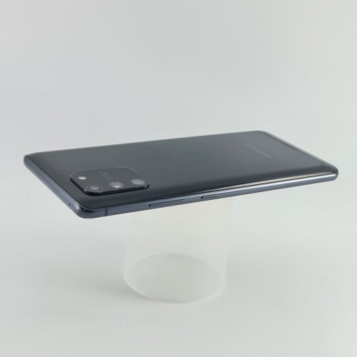Смартфон Samsung Galaxy S10 Lite 128 GB Black USED **