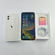 Смартфон Apple iPhone 11 128 GB White USED **