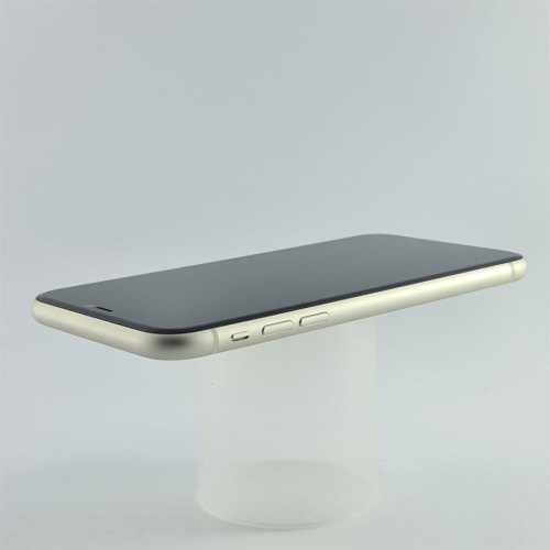 Смартфон Apple iPhone 11 128 GB White USED **