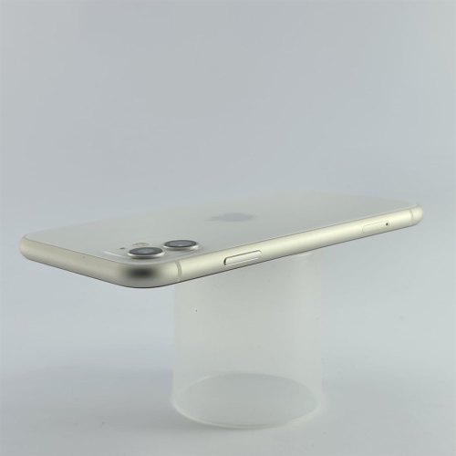 Смартфон Apple iPhone 11 128 GB White USED **