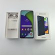 Смартфон Samsung Galaxy A52 128 GB Black USED **